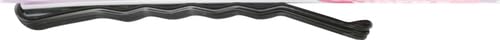 Goody Styling Essentials Bobby Pins, Black, 2 Inches, 60 Count (Pack of 6)