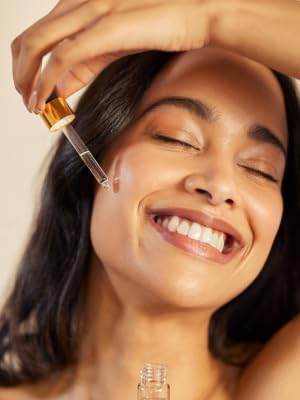 Solvaderm Stemnucell Anti-Aging Facial Serum – Reduces Wrinkles, Fine Lines & Expression Lines – Plant Stem Cells, Peptides & Hyaluronic Acid – Firming, Hydrating Cream for All Skin Types