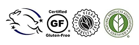 GABRIEL COSMETICS Sea Fennel Gentle Eye Makeup Remover, 3.3 OZ