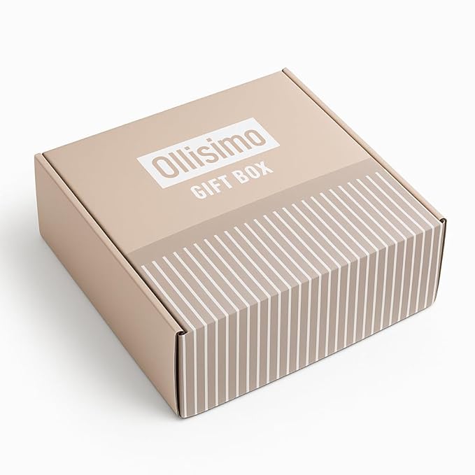 Luxury Gift Basket for Women – Spa Self Care Kit, Hug in a Box, Get Well Soon Package, Thinking of You Gift, Birthday Box, Relaxing Set, Sympathy Present for Her, Mom, Wife, Sister (Ivory)