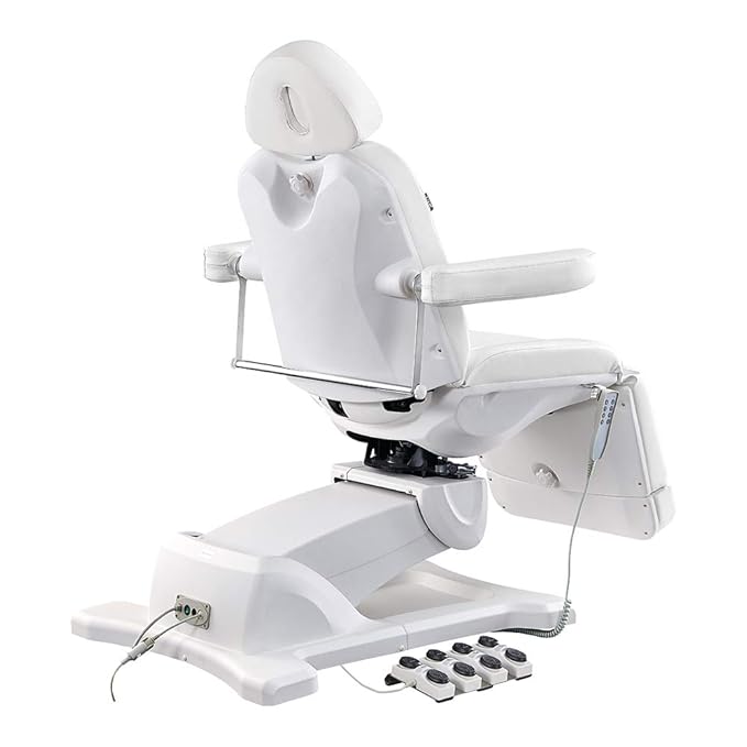 Dir Medical Spa Chair Facial Beauty Dental Podiatry Doctors Examination Chair PAVO