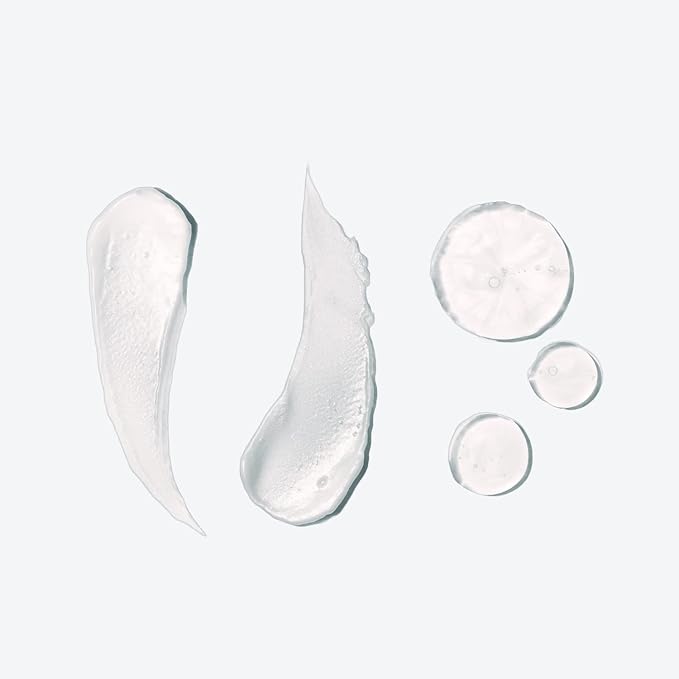 No Nothing Fragrance-Free Moisturizing Shampoo - Hypoallergenic, Unscented, Hydrating for Sensitive Scalp and Skin - Jumbo Size 33.8 fl oz