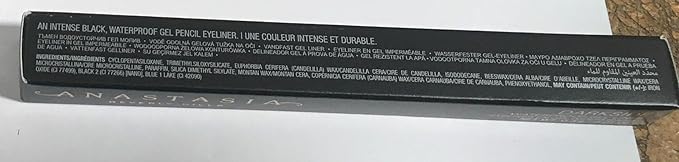 Anastasia Beverly Hills - Darkside Waterproof Gel Liner