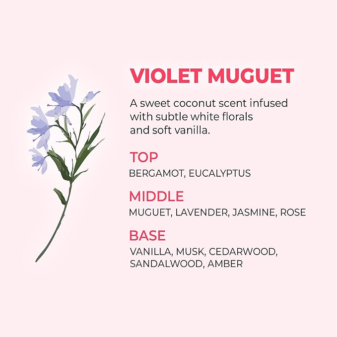 KUNDAL Damage Care Hair Mask, 6.3 oz (180 g), Violet Mug, Use Twice Week, Rinse, Protein, Damaged Hair, Split Hair Care, Dry Care, Moisturizing, Hair Fragrance, Treatment