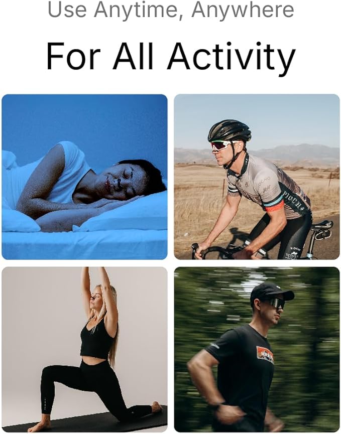 Intake Breathing Refill Tabs (30 Count) – Magnetic Nasal Strips for Sleeping – Snoring Solution – for Better Breathing, Sleep & Exercise, All-Night Comfort