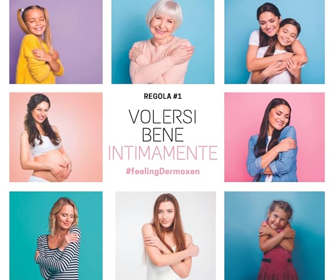 Intimate Wash Gel for Women | Helps Prevent Odor | pH 4.8 Balanced Cleanser with Lemon & Melissa Oils | Gentle Feminine Hygiene for Daily Use | 95% Natural | Sensitive Skin | 6.76 fl oz