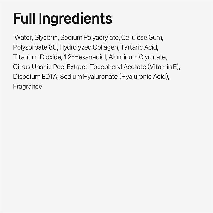 Forehead Wrinkle Patches Overnight 12ct Korean Hydrogel Anti Wrinkle Patches with Collagen, Hyaluronic Acid and Vitamin E for Forehead Lines