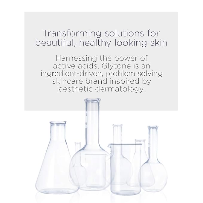 Glytone Acne BPO Treatment Gel - 5% Benzoyl Peroxide Spot Acne Treatment for Face - Cystic Breakout and Scar Medication - Non-Comedogenic Time-released Formula for Oily, Blemish-Prone Skin - 2 fl oz