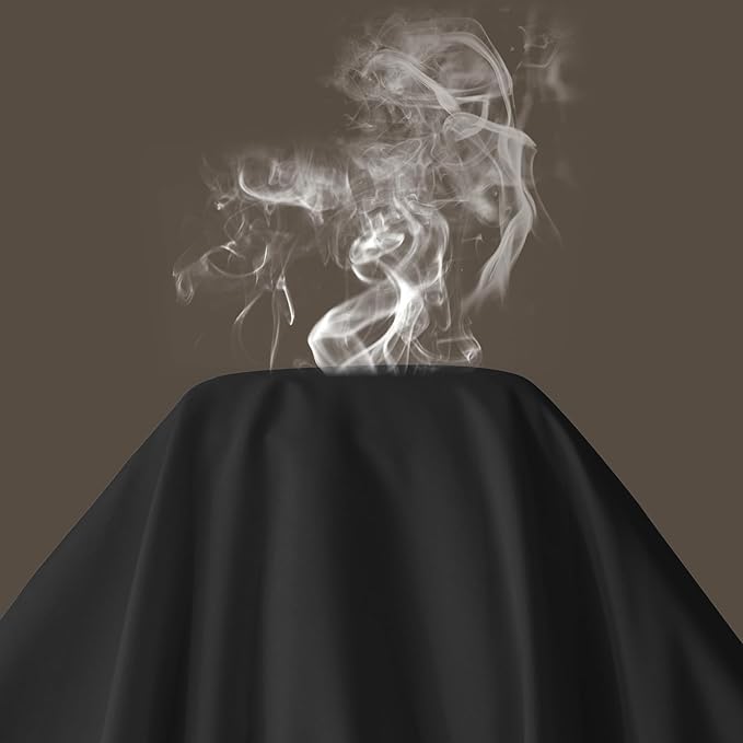 Maple&Stone Twin Flat Sheet 6 Pack,Premium Soft & Breathable,Brushed Microfiber Fabric,Anti-Shrinkage & Non-Fading,Bulk Flat Sheets Only Twin Size(Black)