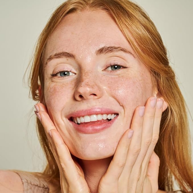 Humphreys Witch Hazel Nourishing Cleansing Pads | Wild Harvested Witch Hazel & Aloe | Hydrating, Natural Alcohol-Free Formula | 60 Rounds