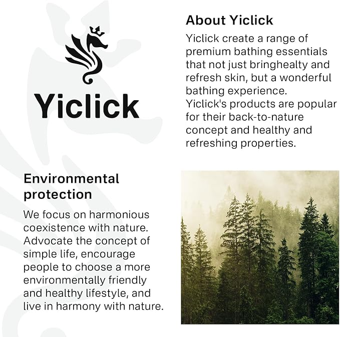 Yiclick Exfoliating Washcloth Towel, Japanese Exfoliating Bath Wash Cloth for Body Exfoliation, Korean Back Scrubber Washer for Shower, African Net Sponge Brush Loofah Exfoliator (Blue)