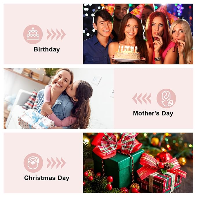 Small Makeup Bag Pouch for PurseNylon Travel Toiletry Storage Bag Cute Preppy Cosmetic Bag for Women Girls,Waterproof Makeup Organizer Bag Pouch Skincare Bag Purse with Zipper (Small-Flamingo)