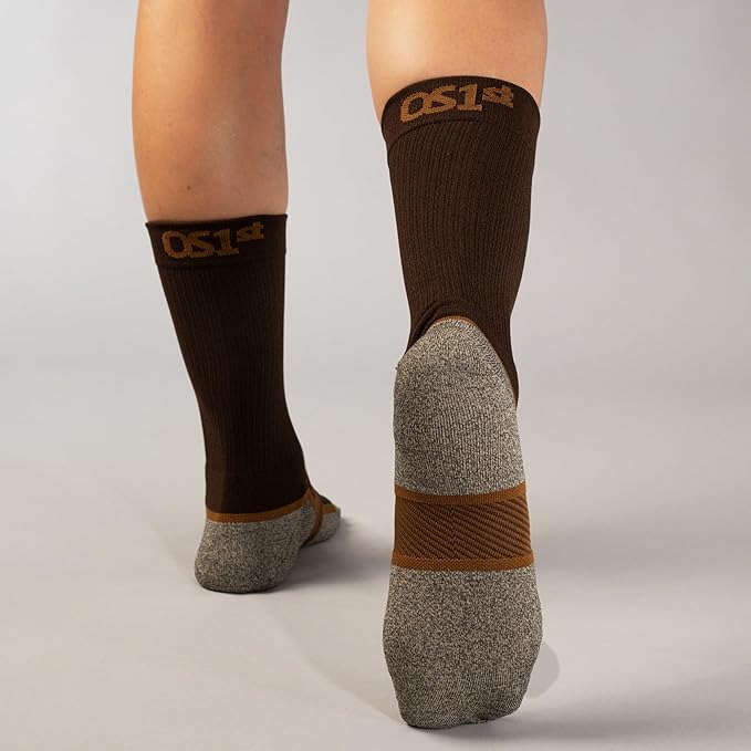 OrthoSleeve Diabetic & Neuropathy Socks (3 Pack)