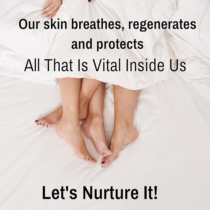 Crack Attack Hydrating Body Lotion for Dry Cracked Skin – Fast Absorbing, Mint Scented, Non-Greasy Moisturizer with Aloe, Shea Butter, Emu Oil, Tamanu – Heals Hands, Feet, Elbows, Full Body Repair