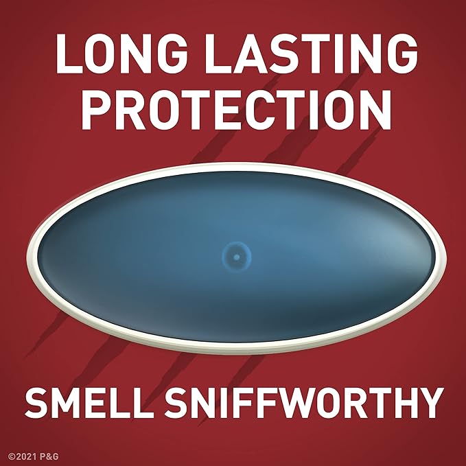 Old Spice Aluminum Free Deodorant for Men, 24/7 Odor Protection, 24/7 Freshness & Lasting Scent, Bearglove Scent, 3.0 oz with Travel Size Swagger Body Wash (Pack of 4)