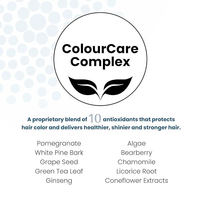 ALOXXI Reparative Hair Repair Conditioner for Color-Treated Hair with Antioxidants Amino Acids Peptides & Plant-Based Keratin Advanced Recovery Technology, 33.8 Fl Oz