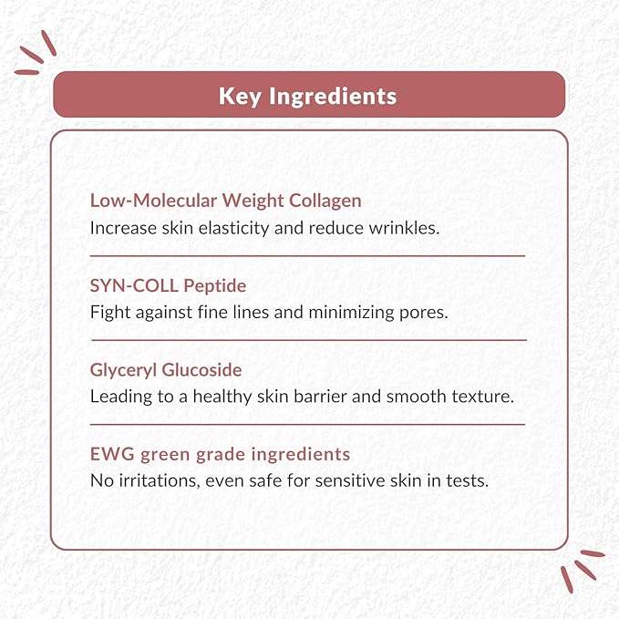 Collagen Eye Patches for Puffy Eyes and Dark Circles – Under Eye Patches for Women – Hydrating & Refreshing Skincare – Health and Beauty Essential (6 units)