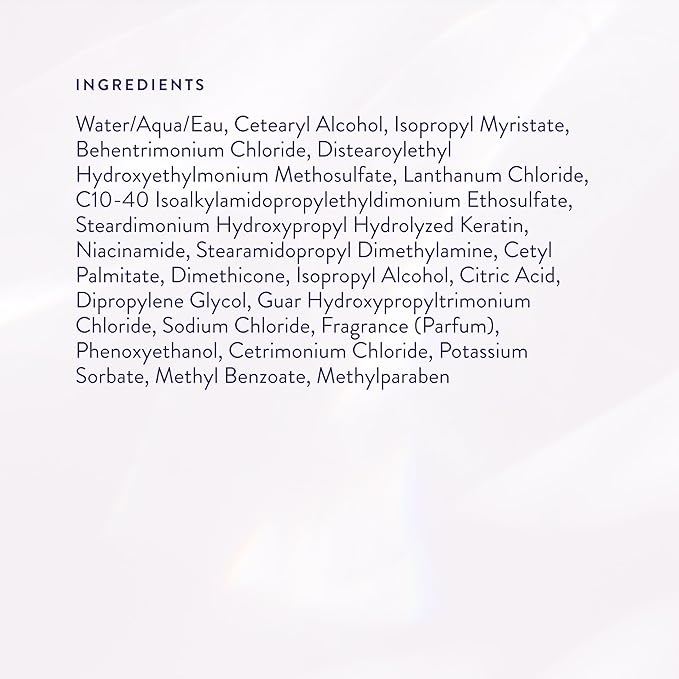 eSalon Customizable Mask, 8.4 fl oz