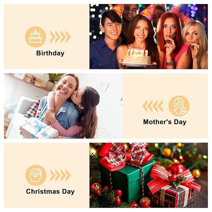 Small Pencil Case Makeup Bag for Purse, Cute Preppy Nylon Makeup Brush Bag with Zipper, Girls Portable Stationery Storage Case for Office School College (Slim-Sand)