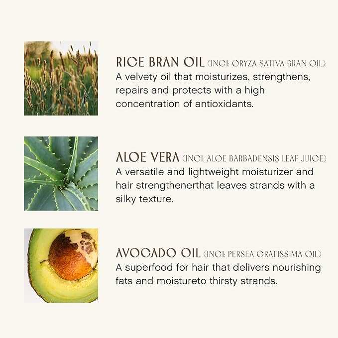 INNERSENSE Organic Beauty - Natural Pure Inspiration Daily Conditioner | Non-Toxic, Cruelty-Free, Clean Haircare (32oz)