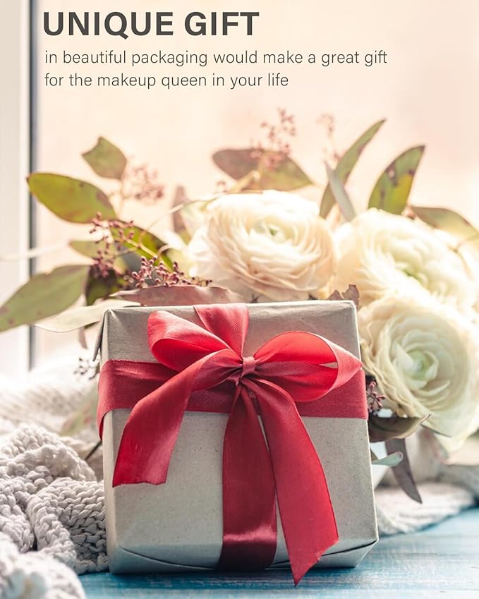 LETGO Clear Makeup Bags Small, Small Clear Makeup Bag for Purse,Mini Makeup Pouch Purse Organizer Fit Carry-on Travel Essentials,Cute Cosmetic Bags for Car Accessories for Women (Mini-White)