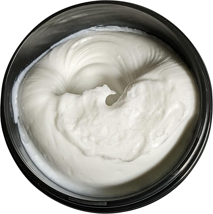 CureABull Trucker Hand Balm β Ultimate Relief for Dry, Cracked Hands β Non-Greasy Within Minutes, Long-Lasting Moisturizing Treatment β 4oz