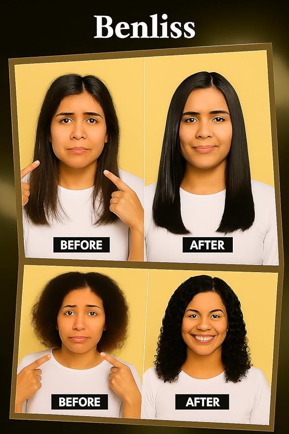 Intensive Repairs Lasting Hair Mask: Deep Conditioner for Dry, Damaged & Curly Hair with Argan and Macadamia Oil, 8.45 Fl OZ