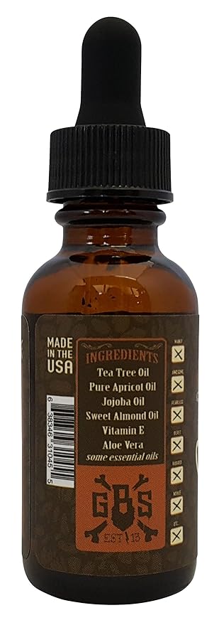 Grave Before Shave™ CARAMEL MOCHA BEARD PACK (Caramel Mocha Coffee Scented)