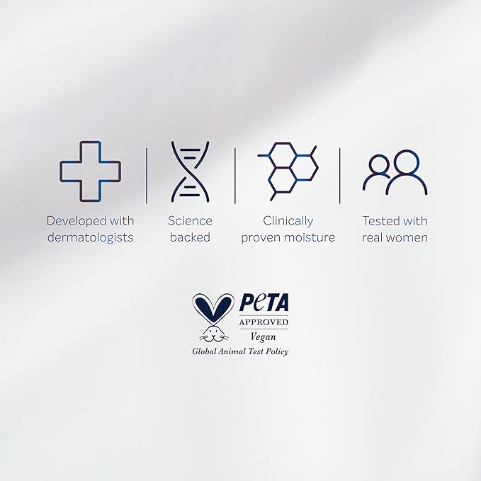 Dove Body Cream Serum Niacinamide + Even Tone for Dark Spots and Uneven Tone with Vitamin C, Pro-Retinol and Shea Butter Lotion, 8 oz