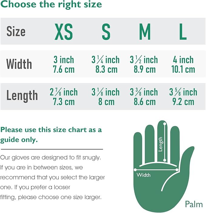 COOLJOB 4 Pairs Soft Moisturizing Cotton Gloves Set with Stretch Elastic Cuff, Overnight Lotion Sleeping Gloves for Dry Hands, Eczema Skin, Beauty Women SPA Essentials, XSmall, White