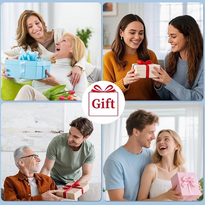 AmazeFan Luxury Bath Pillow,Ergonomic Bathtub Spa Pillow with 4D Air Mesh Technology and 6 Suction Cups,Helps Support Head,Back and Neck,Fits All Bathtub,Hot Tub and Home Spa (US Patent) (White)