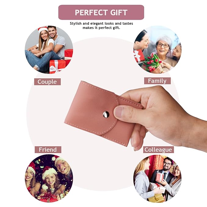 Travel Manicure Set Professional Nail Clipper Kit-5 Pieces Stainless Steel Manicure Kit, Women Men Grooming kit With Nail Care Tools Beauty Scissors Tweezers (Silver Pink)