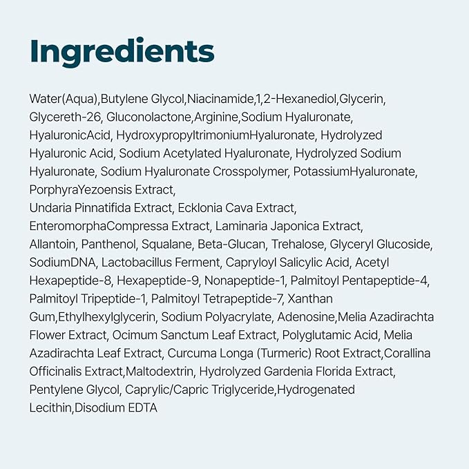 ISNTREE GIM PDRN Boosting Glow Toner Pad | Hydrating & Firming Dual-Sided Facial Pads with Korean Seaweed (GIM) PDRN | Pore Tightening, Smooth Makeup Base | Korean Skin Care, 70 Pads (1 Pack)