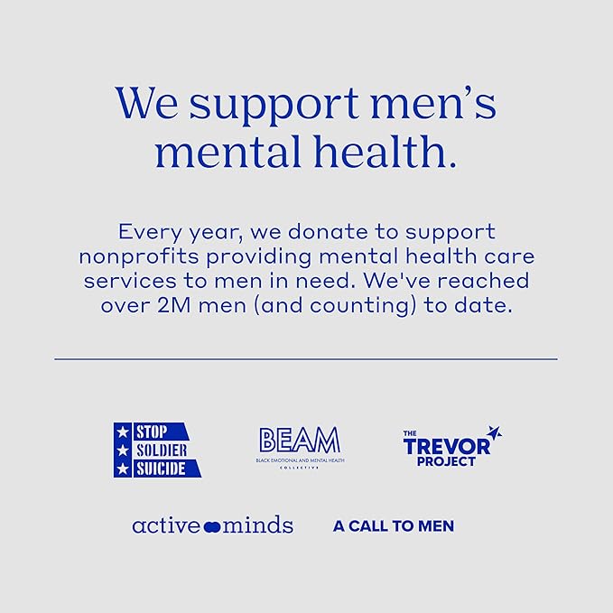 Harry's Post-Shave Mist for Men with Aloe, Eucalyptus, and Tea Tree - (2 Pack) 3.4 fl oz - Soothes and Hydrates Skin After Shaving