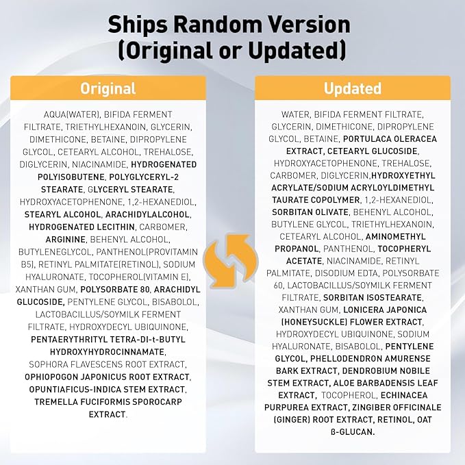 Retinol Eye Cream for Anti-Aging & Wrinkles – Firming, Hydrating & Repairing Eye Serum with Niacinamide, Hyaluronic Acid, Vitamin E & Bifida Ferment Lysate, 0.7 Fl Oz (Pack of 1)