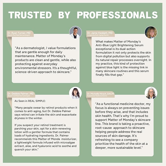 Anti-Fatigue Eye Cream - Professional Strength Peptide Eye Cream for Dark Circles, Puffiness & Fine Lines - Restorative Under Eye Cream with Collagen Support, 0.5 oz