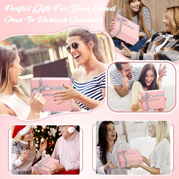 Birthday Gift for Women, Mothers Day gifts,Self Care, Get Well Gifts , Relaxing Spa Gift ,Gift for Mom, Wife, Sisters,Girlfriends,Daughter,Teen Girl,Grandma, Coworker