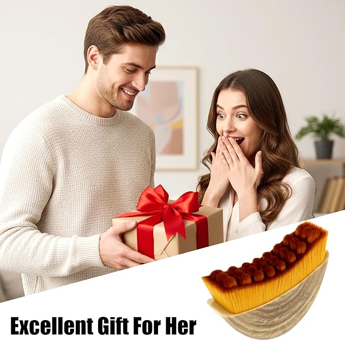 Lymphatic Contour Face Brush,Lymphatic Drainage Massager,Lymphatic Face Brush Ergonomically Designed to Fit The Skin Precisely Relieve Fatigue(1PCS)