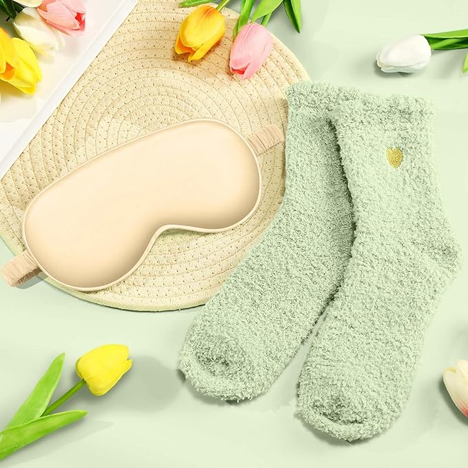 Valentines Day Gifts for Her Women Daughter Girlfriend Wife, Happy Birthday Gifts for Women Mom Her Friend Sister Wife Grandma, Self Care Gift Get Well Relaxing Spa Galentines Day Gift Basket Set