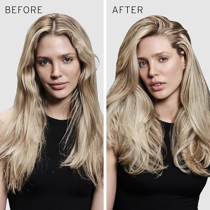 FEKKAI Full Blown Volume Texturizer - 5.5 oz - Dry Texturizing Spray - Delivers 2X the Volume for Up to 8 Hours - Free of Sulfates, Parabens, Phthalates - Vegan, Cruelty-Free