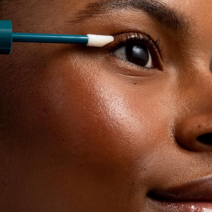 Cliganic Organic Castor Oil, 100% Pure (8oz with Eyelash Kit) - For Eyelashes, Eyebrows, Hair & Skin | Bulk, Natural Cold Pressed Unrefined Hexane-Free | DIY Carrier Oil