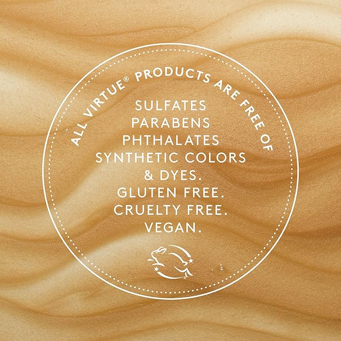 VIRTUE Healing Oil | 1.7 Fl Oz