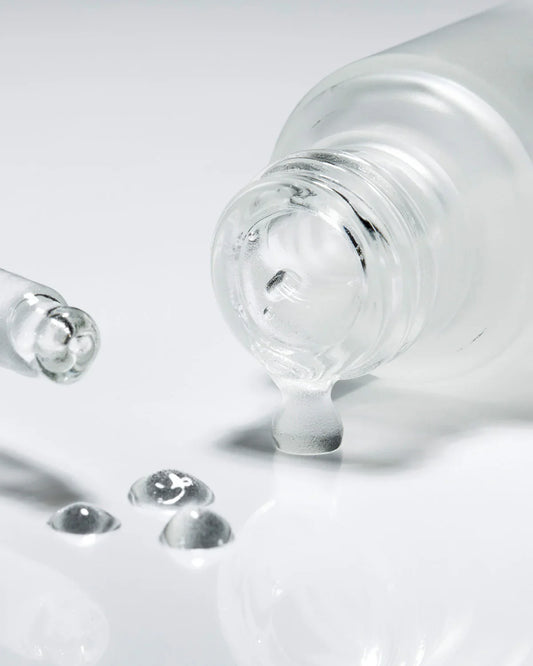 Hydration That Lasts: Why Hyaluronic Acid Is a Must in Your Skincare Routine