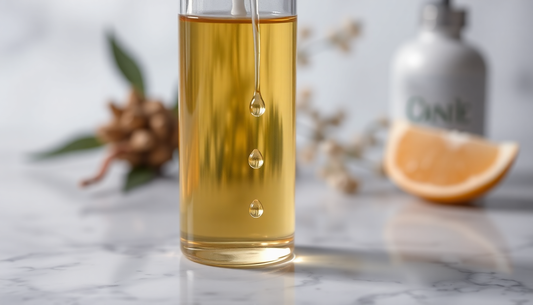 The Makeup Cleansing Oil That Will Change Your Skincare Routine