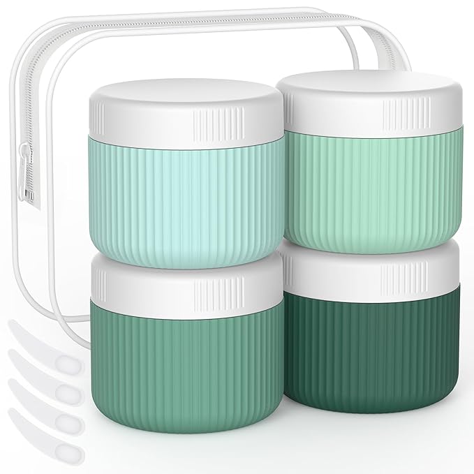 Refillable Containers