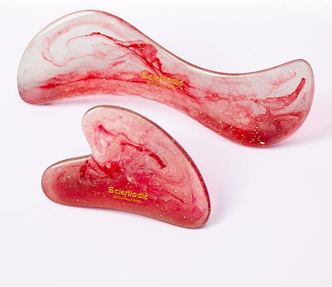 Massage Tools & Equipment