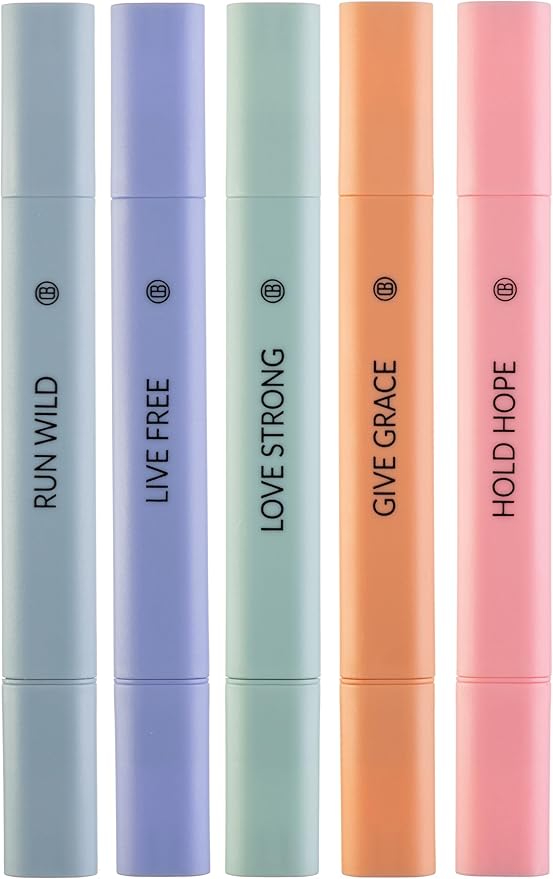 Writing & Correction Supplies