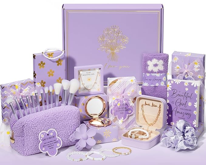 Makeup Brushes & Tools