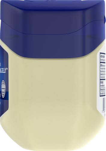 Vaseline Petroleum Jelly | Original | 13 oz | Pack of 2