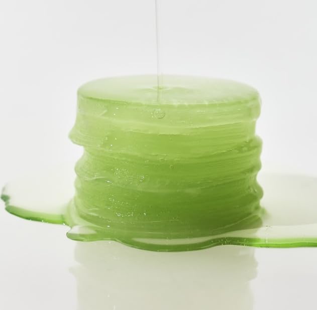 Biodance Sea Kelp Gel Toner Pads, Calming Toner Pads for Sensitive Skin, Oil & Sebum Control, Refreshing Blemish Care, Korean Skin Care, Valentines Day Gifts for Herㅣ4.93 fl.oz.(140g)*60Pads